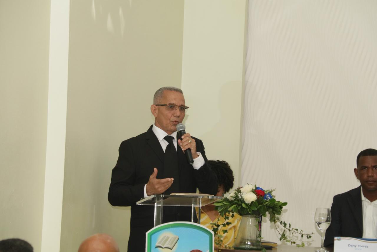 Junta Distrital Castillo Palma realiza exitosa Rendición de Cuentas 2025-2026